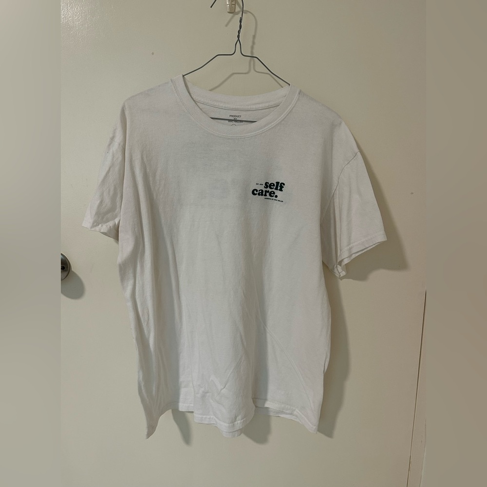 PacSun Self Care Mac Miller Tshirt